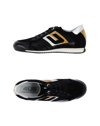 ZOOM PACIOTTI 4US - Low-tops & trainers