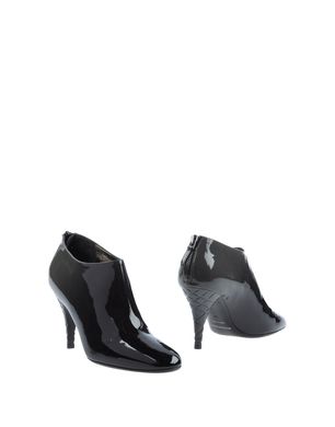BURBERRY LONDON - Ankle boot