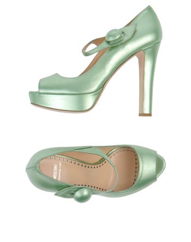 ZOOM MOSCHINO CHEAPANDCHIC - Pump