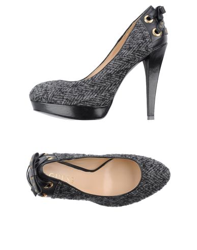 ZOOM GUESS - Pump