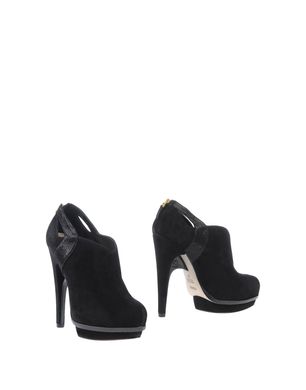 FENDI - Shoe boot