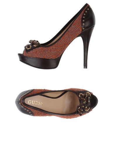 ZOOM GUESS - Pump