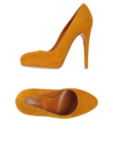 ZOOM GIANVITO ROSSI - Pump