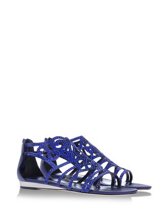 Sandals - RENE' CAOVILLA