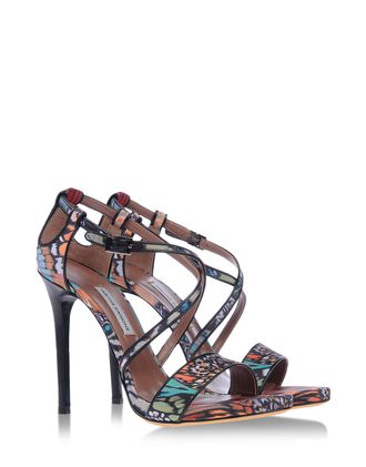 Sandals - TABITHA SIMMONS