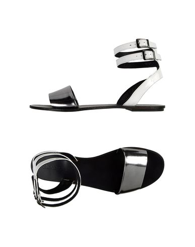ZOOM DODO' LE PARISIENNE - Sandals