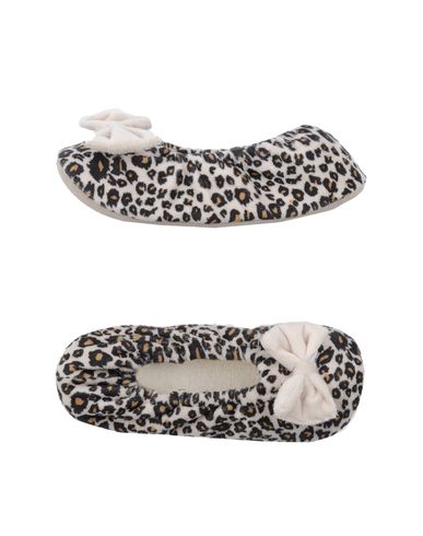ZOOM BLUGIRL BLUMARINE UNDERWEAR - Slippers