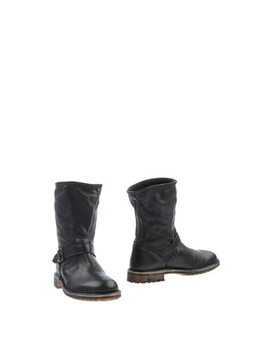 ZOOM LE CROWN - Ankle boot