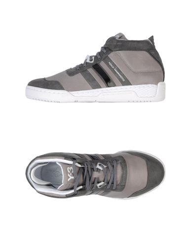 ZOOM Y-3 - High-tops & trainers