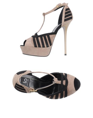 ZOOM ISLO ISABELLA LORUSSO - Sandals