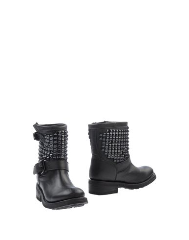 ZOOM ASH - Ankle boots