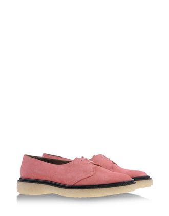 Oxfords & Brogues - ADIEU
