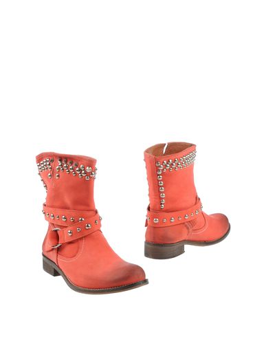 ZOOM CHIARA FERRAGNI - Ankle boot