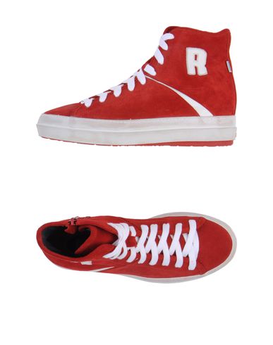ZOOM RUCO LINE - High-tops