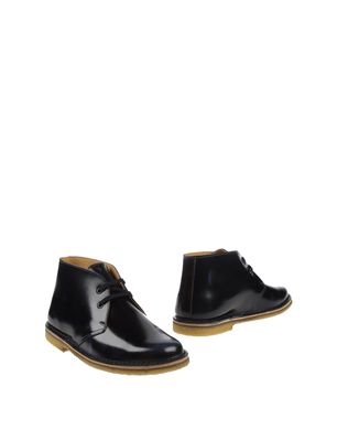 ARFANGO - ALBERTO MORETTI - Ankle boot