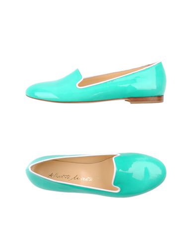 ZOOM ARFANGO - ALBERTO MORETTI - Moccasins
