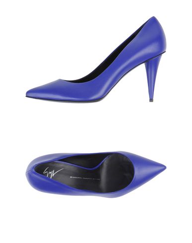ZOOM GIUSEPPE ZANOTTI DESIGN - Pump