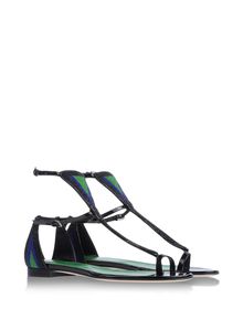 Femme Sergio Rossi - Chaussures et bottes de designer