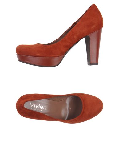 ZOOM VIVIEN - Pump