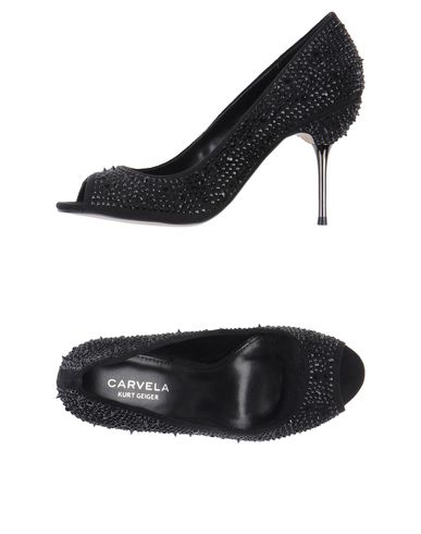 ZOOM CARVELA - Pump