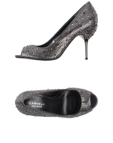 ZOOM CARVELA - Pump