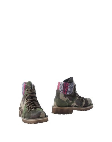 ZOOM LE CROWN - Ankle boot