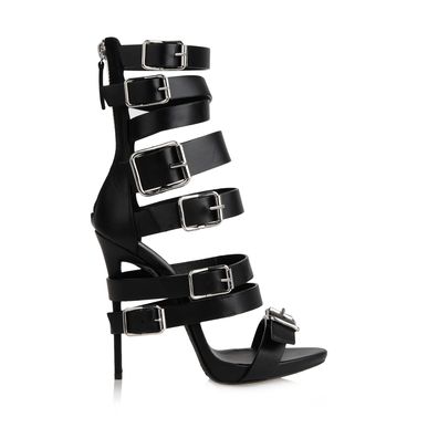 sandals - GIUSEPPE ZANOTTI DESIGN