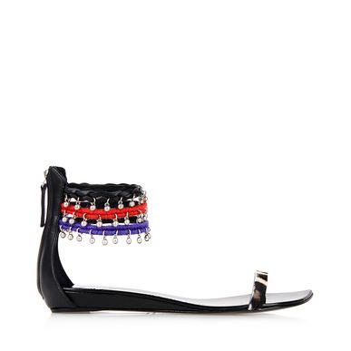 sandals - GIUSEPPE ZANOTTI DESIGN