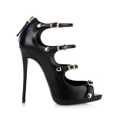 sandals - GIUSEPPE ZANOTTI DESIGN