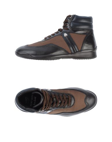 ZOOM PIERO GUIDI - High-tops & trainers