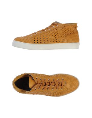 ROBERTO BOTTICELLI - High-tops & trainers