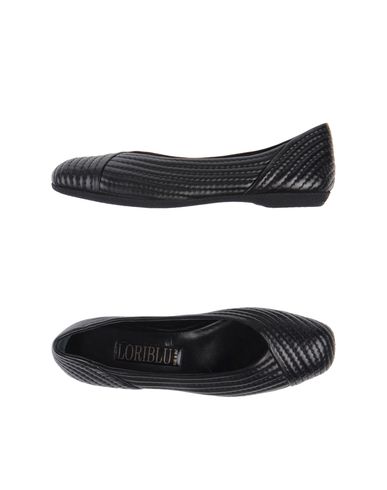 ZOOM LORIBLU - Ballet flats