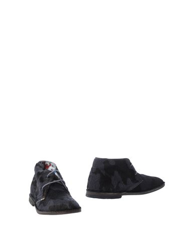 ZOOM LE CROWN - Ankle boots