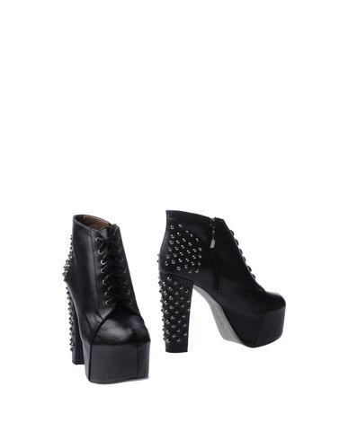 ZOOM LORENZO MARI - Ankle boot
