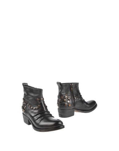 ZOOM ELENA IACHI - Ankle boots