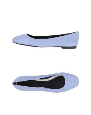 ZOOM KENZO - Ballet flats