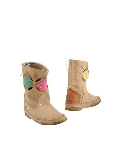 ZOOM OPYUM - Ankle boots