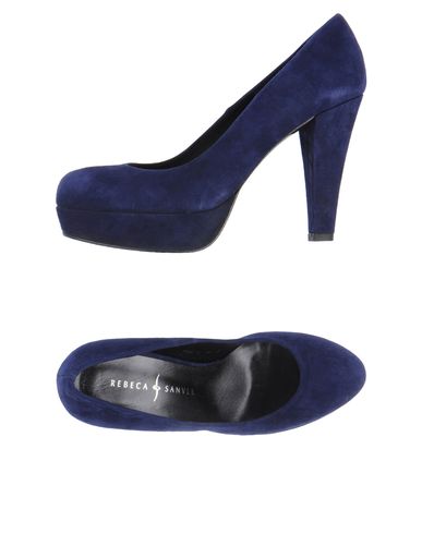 ZOOM REBECA SANVER - Pump