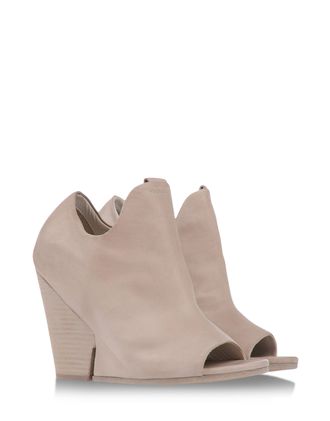 Ankle boots - CINZIA ARAIA