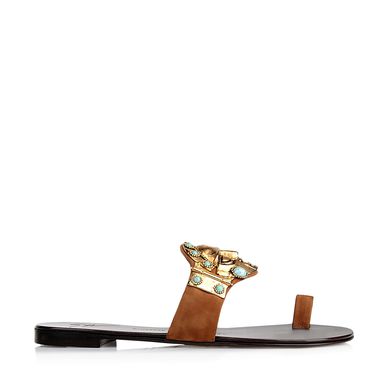 sandals - GIUSEPPE ZANOTTI DESIGN