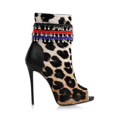 bootie - GIUSEPPE ZANOTTI DESIGN