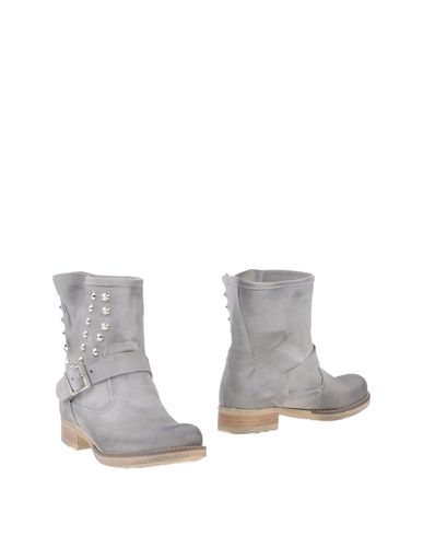 ZOOM MDB - Ankle boot
