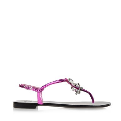 sandals - GIUSEPPE ZANOTTI DESIGN