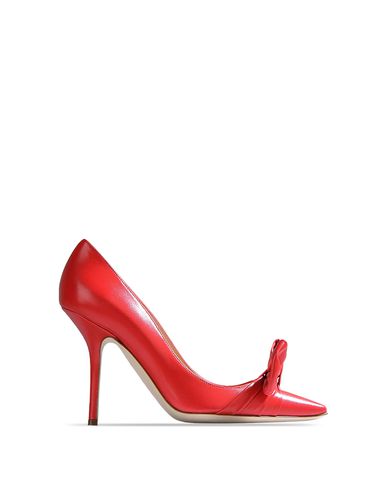 Moschino, Closed-toe slip-ons