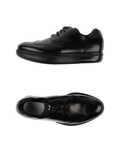 ZOOM Y-3 - Lace-up shoes