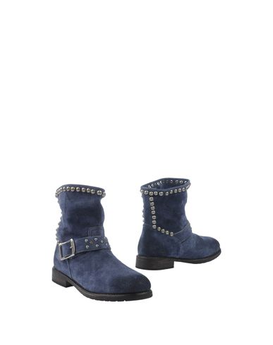 ZOOM MR. WOLF - Ankle boot