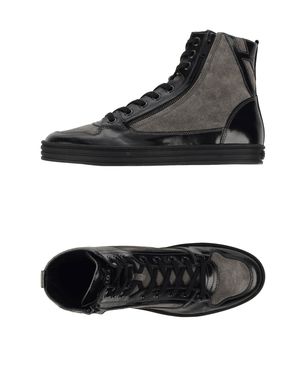 HOGAN REBEL - High-tops