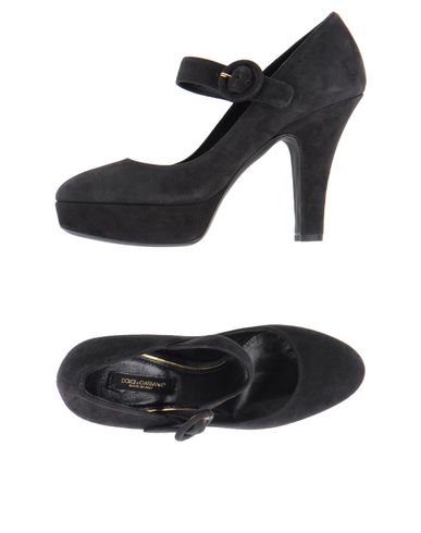 ZOOM DOLCE & GABBANA - Pump