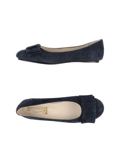 ZOOM VIRREINA - Ballet flats