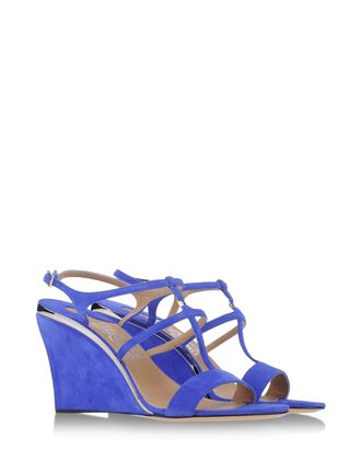 Sandals - SALVATORE FERRAGAMO